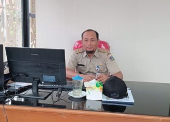 Antisipasi Musim Hujan di Akhir Tahun 2024, Kelurahaan Semanan Kalideres Lakukan Langkah Preventif