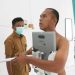 Pertama di Sumbar, Dinkes Kota Pariaman Laksanakan Skrining TB Dengan X-Ray Portable