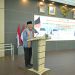 Gubernur Mahyeldi Kukuhkan Pengurus S3