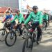 Funbike “Payakumbuh City of Randang” Turut Dimeriahkan Negara Tetangga