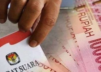 Proses Dihentikan, Bawaslu Sawahlunto Tetapkan Dugaan Politik Uang di Lunto Barat Tak Penuhi Unsur