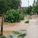 Delapan Nagari Terendam Banjir, BPBD Pessel Data Seribu Rumah Warga Terdampak