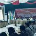 Resmi Dibuka, Rapat Pleno Rekapitulasi Pilgub Jambi dan Pilbup Sarolangun Berlanjut hingga Malam
