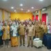 Rakor PPID dan Bintek Monev KIP 2024: Mengukuhkan Transparansi Informasi Publik di Pesisir Selatan
