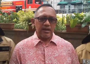 Peningkatan Aset Kasatpol PP DKI Jakarta Satriadi Gunawan, dari Rp4,8 M Menjadi Rp6,6 M pada 2023