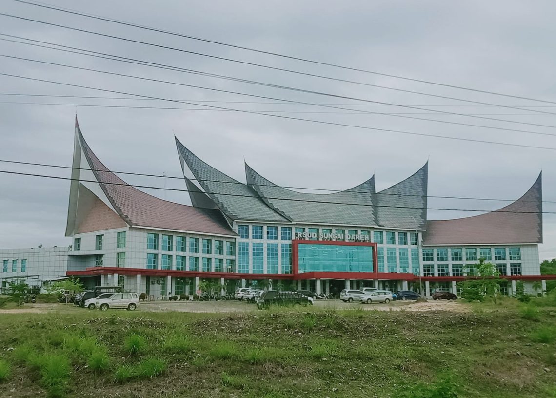 Oknum Dokter Spesialis RSUD Sungai Dareh Dipergoki Istri Main di Hotel Bersama Rekan Seprofesi