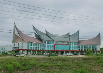 Oknum Dokter Spesialis RSUD Sungai Dareh Dipergoki Istri Main di Hotel Bersama Rekan Seprofesi