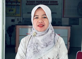 Partisipasi Pemilih di Sarolangun Capai 78,26%, Ini Tahapan Selanjutnya Usai Penetapan oleh KPU