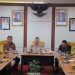 Wako Zul Elfian Pimpin Rapat Persiapan Peresmian RSUD Serambi Madinah