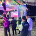 PLN Icon Plus Sumbagteng Sukseskan Live Streaming Bintan Idol 2024 dalam Perayaan HUT Ke-76 Kabupaten Bintan