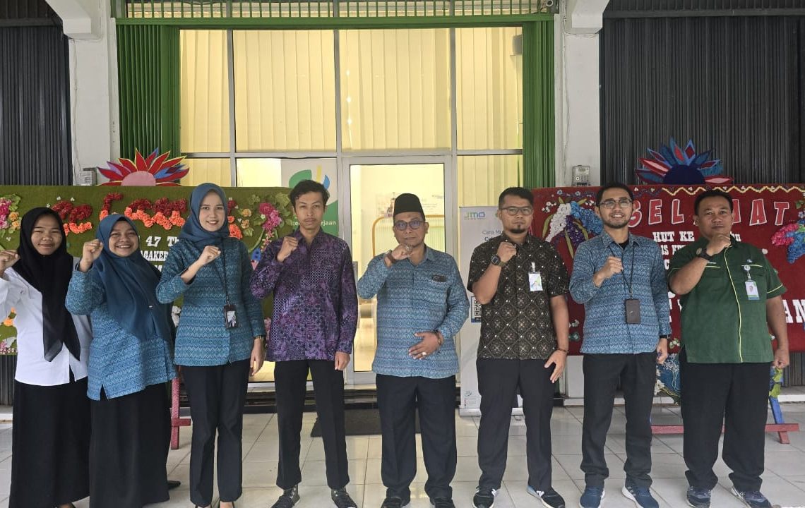 Pemkab Pasaman Dukung Perlindungan Sosial Pekerja Sawit melalui BPJS Ketenagakerjaan