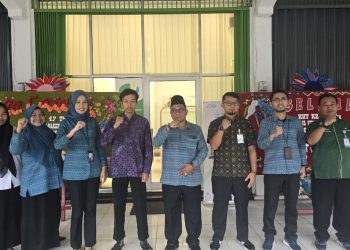 Pemkab Pasaman Dukung Perlindungan Sosial Pekerja Sawit melalui BPJS Ketenagakerjaan