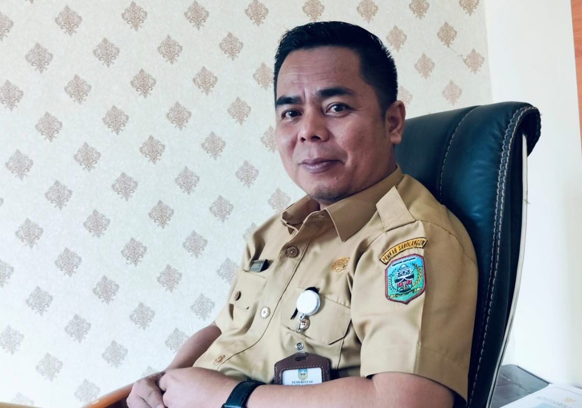 Usai Diumumkan Tiga Besar Lelang JPT Pratama, Pemkab Sarolangun Tunggu Persetujuan BKN