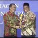 Padang Pariaman Kembali terima Penghargaan Kabupaten Terinovatif Tahun 2024