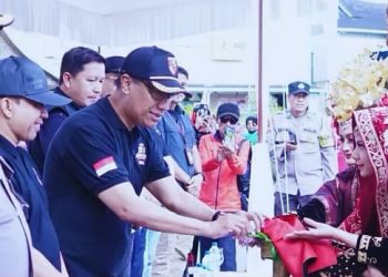 Pemko Bukittinggi Dipercaya Gelar Kejuaraan Tarkam Tahun 2024