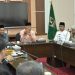 Intens Bicarakan Ekonomi Syariah, Gubernur Mahyeldi Sambut Kunjungan Rombongan dari Satun Thailand