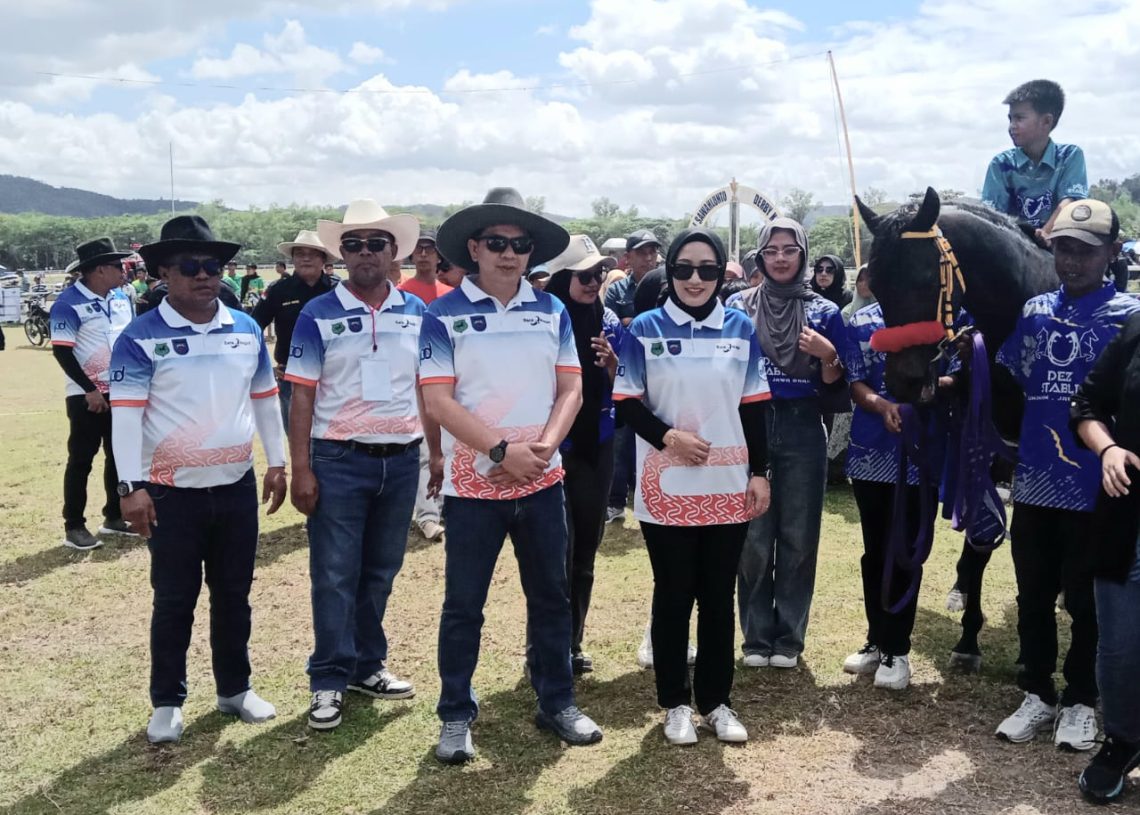 Meriahkan Hari Jadi Sawahlunto ke-136, Sawahlunto Derby ke XVII Bank Nagari Resmi Digelar