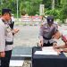 Kapolres Sawahlunto Pimpin Langsung Serah Terima Jabatan Kasat Reskrim Polres Sawahlunto