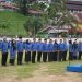 Peringatan HUT Korpri, Pj Sekdako Sawahlunto Pimpin Apel Gabungan