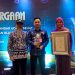 Kota Sawahlunto Raih Penghargaan STBM Award Tingkat Nasional Kategori Pratama