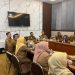 Peringati Hari Anti Korupsi Sedunia 2024, Pemkab Solok Video Conference dengan KPK RI