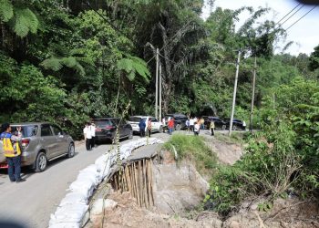 Upaya Wujudkan Aspirasi Masyarakat, Pj Bupati Lambar Gandeng Anggota Komisi V DPR RI Mukhlis Basri