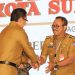 Hari Antikorupsi Sedunia, Kota Payakumbuh Mengukir Prestasi