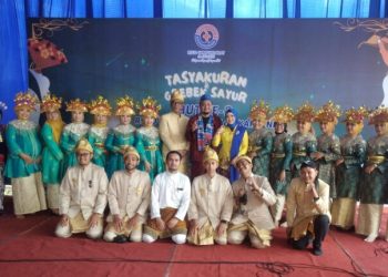 RSUD Campurdarat dr. Karneni Rayakan HUT ke-Dua dengan Capaian Cemerlang