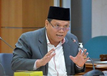 Polemik Reklame Ilegal: Anggota DPRD DKI Desak Tindak Tegas PNS Terlibat Korupsi