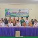Tetapkan Sasaran Kampung Zakat, Baznas Kota Solok Hadiri Rakor Bersama Kankemenag