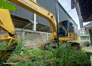 Ka Balai SDA BK Wilayah Utara Diduga Sewenang-wenang, Pekerjaan Swakelola Dialihkan ke SPUB