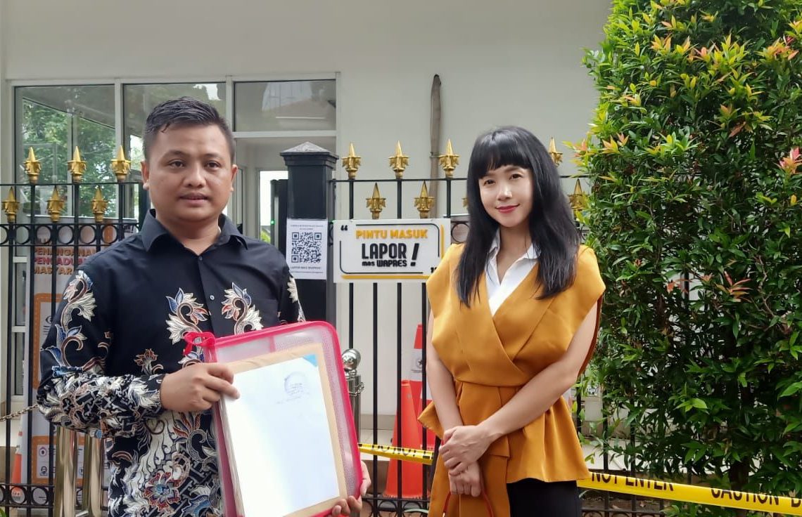 Korban Mafia Tanah Lapor ke Wakil Presiden