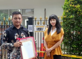 Korban Mafia Tanah Lapor ke Wakil Presiden
