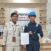 PLN Icon Plus Dukung Konektivitas Jaringan PT. Pertamina (Persero) Terminal LPG Dumai