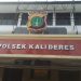 Terkesan Tertutup, Pintu Ruangan Berlapis Polsek Kalideres Disoal Warga