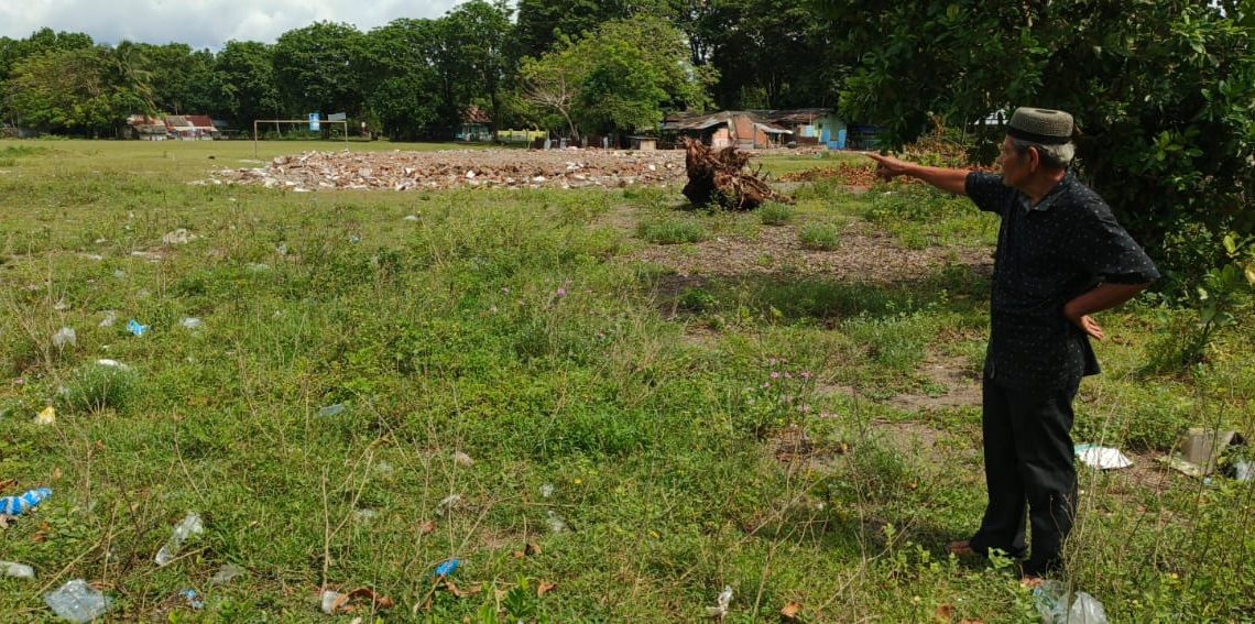 Terkait Tanah Ulayat, Istri Genius Umar Diperkarakan Niniak Mamak Kenagarian Manggung