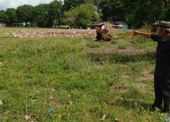 Terkait Tanah Ulayat, Istri Genius Umar Diperkarakan Niniak Mamak Kenagarian Manggung