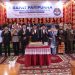 Dalam Rangka HUT ke-54 Kota Payakumbuh, Pj Walikota Hadiri Sidang Paripurna DPRD