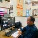 KPU Pasaman Ikuti Zoom Meeting Tentang Uji Beban Pembaruan Laman JDIH