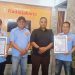 Teuku Faisal Resmi Lantik Pengurus Pokja PWI Polres Jakarta Barat Periode 2024-2029, Siap Perkuat Sinergi Media dan Polres
