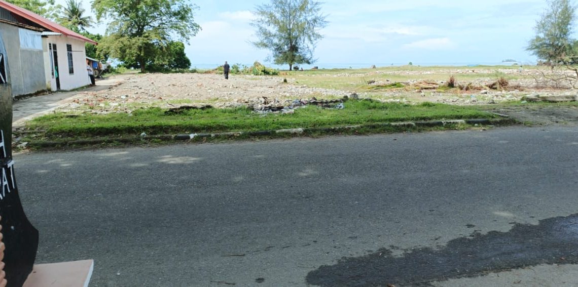 Kuasa Hukum Lucyanel Arlym Jelaskan Status Tanah Eks SMEA Pemda adalah SHM