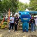 PLN Icon Plus Gaet Perhatian di Padang Airsoft Tactical Challenge 2024 Lewat Booth ICONNET