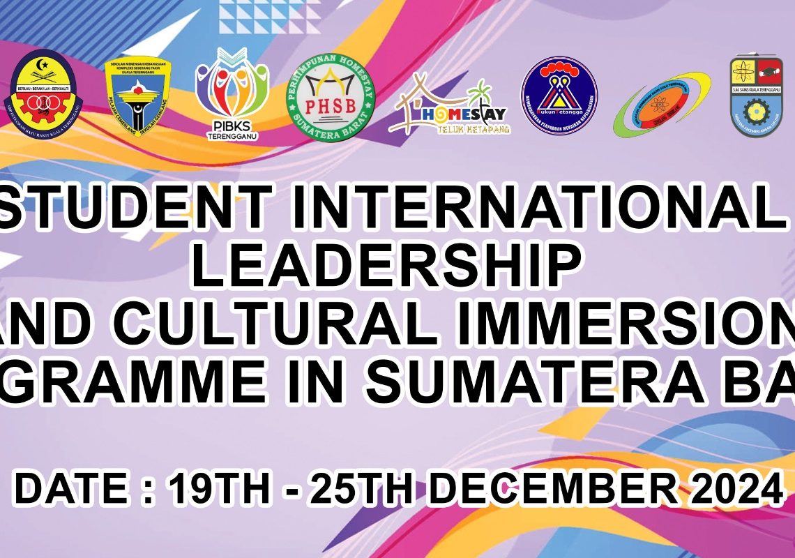 Pelajar Malaysia Gelar Student Leadership and Cultural Immersion In Sumbar