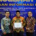 Pemkab Padang Pariaman Kembali Kukuhkan Diri sebagai Kabupaten Informatif