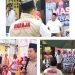 Novi Nurwanto, Ketum BARAJA : Selamat Datang Gubenur dan Wakil Gubenur Jakarta yang Baru
