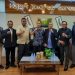 Kejaksaan Negeri Jakarta Barat Sambut Baik Kerjasama dengan PWI dalam Meningkatkan Edukasi Hukum