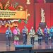 Pemprov Sumbar Raih Penghargaan dari Kementerian Kebudayaan RI