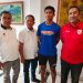 Persikopa Borong Prestasi di Piala Soeratin U-17 Nasional 2024