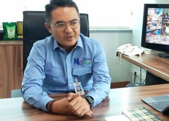 Realisasi Kredit Usaha Rakyat Bank Nagari Cabang Painan di 2024 Naik Rp71,7 M