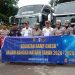 Jajaran Dirlantas Polda Metro Jaya Lakukan Pengecekan Kelayakan Bus AKAP Jelang Nataru 2024-2025 di Terminal Kalideres